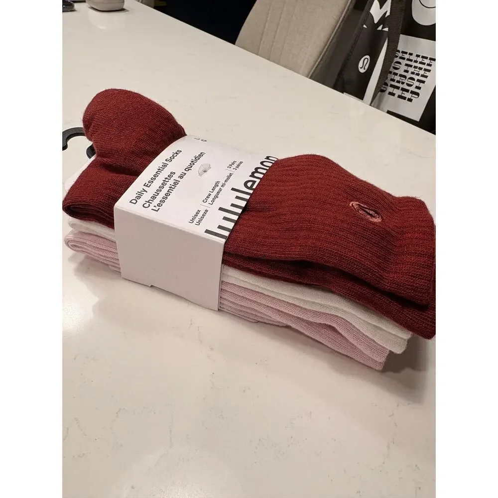 lululemon athletica elevate your